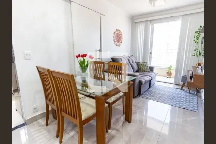 Apartamento com 2 Quartos à venda, 48m² no Catumbi, São Paulo