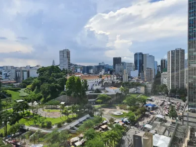 Sala Comercial à venda, 30m² no Centro, Rio de Janeiro