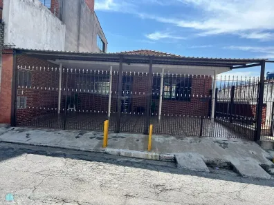 Casa com 6 Quartos à venda, 72m² no Vila Teresinha, São Paulo
