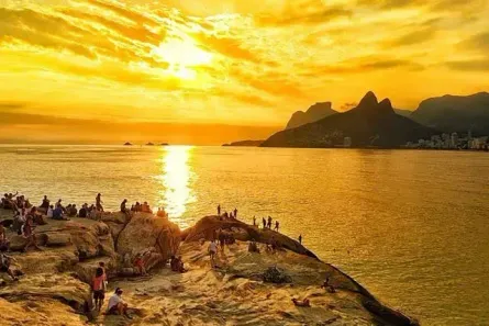 Apartamento com 1 Quarto à venda, 41m² no Copacabana, Rio de Janeiro