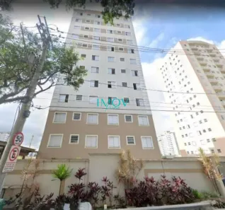 Apartamento com 2 Quartos à venda, 49m² no Conjunto Residencial Trinta e Um de Março, São José dos Campos