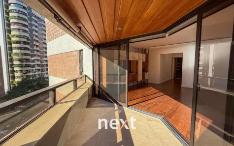 Apartamento com 3 Quartos à venda, 246m² no Cambuí, Campinas