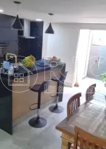 Casa com 3 Quartos à venda, 200m² no Praça da Bandeira, Rio de Janeiro
