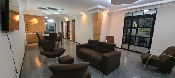 Casa com 4 Quartos à venda, 122m² no Bom Futuro, Fortaleza