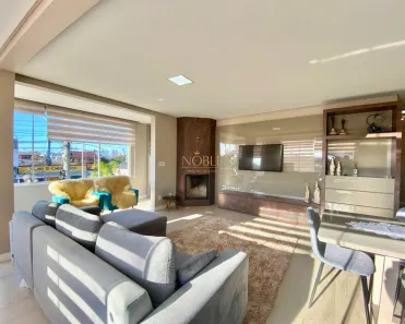 Apartamento com 3 Quartos à venda, 156m² no Torres, Torres