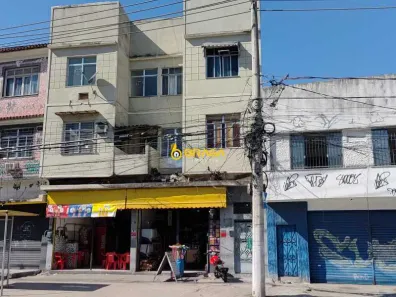 Apartamento com 2 Quartos à venda, 50m² no Madureira, Rio de Janeiro