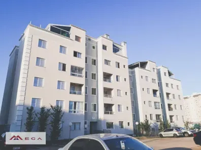 Apartamento com 3 Quartos à venda, 61m² no Jardim Antonio Von Zuben, Campinas