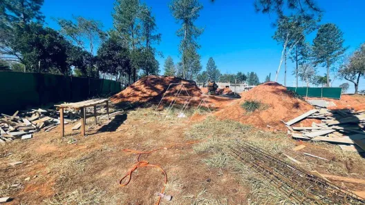 Lote/Terreno à venda, 680m² no Loteamento Residencial Vale do Canaã, Marília
