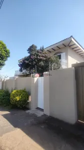 Sobrado com 6 Quartos à venda, 312m² no Santos Dumont, Londrina