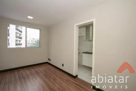 Apartamento com 2 Quartos à venda, 45m² no Jardim Caboré, São Paulo