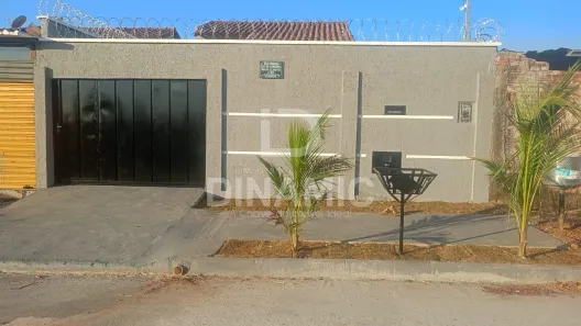 Casa com 1 Quarto à venda, 77m² no Jardim Dom Bosco 2ª Etapa, Aparecida de Goiânia