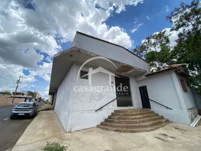 Ponto Comercial à venda, 250m² no Pampulha, Uberlândia