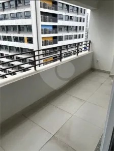 Apartamento com 1 Quarto à venda, 33m² no Butantã, São Paulo