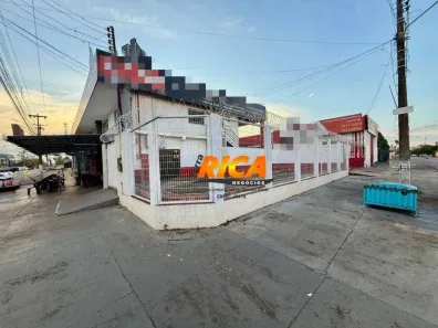 Ponto Comercial para alugar, 224m² no Nova Porto Velho, Porto Velho