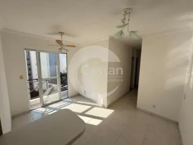 Apartamento com 2 Quartos para alugar, 49m² no Vila Prudente, São Paulo