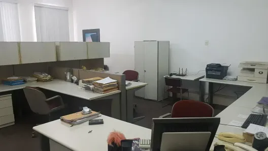 Sala Comercial com 4 Quartos à venda, 210m² no Centro, Rio de Janeiro
