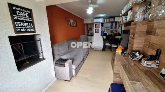 Apartamento com 3 Quartos à venda, 80m² no Centro, Canoas