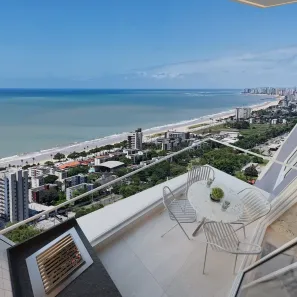 Apartamento com 3 Quartos à venda, 80m² no Boa Viagem, Recife