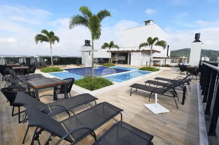 Apartamento com 2 Quartos à venda, 80m² no Atiradores, Joinville