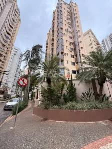 Apartamento com 3 Quartos à venda, 155m² no Nova Suiça, Goiânia