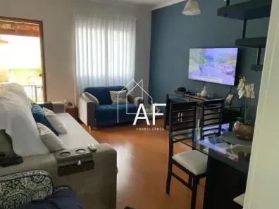 Casa de Condomínio com 2 Quartos à venda, 60m² no Jaraguá, São Paulo