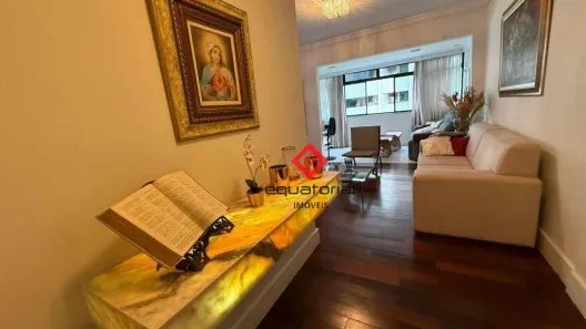 Apartamento com 3 Quartos à venda, 163m² no Meireles, Fortaleza