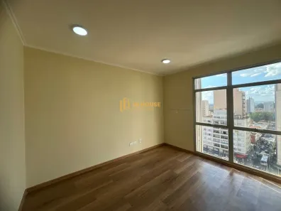 Sala Comercial para alugar, 50m² no Centro, Ribeirão Preto