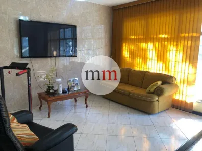 Casa com 4 Quartos à venda, 314m² no Moneró, Rio de Janeiro