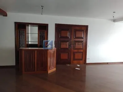 Apartamento com 4 Quartos à venda, 238m² no Centro, São Bernardo do Campo
