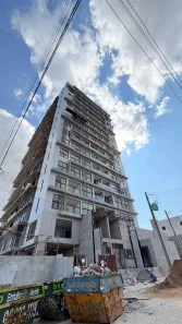 Apartamento com 3 Quartos à venda, 69m² no José Pinheiro, Campina Grande