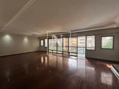 Apartamento com 4 Quartos à venda, 244m² no Ipanema, Rio de Janeiro