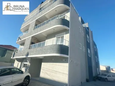 Apartamento com 2 Quartos à venda, 65m² no Ingleses do Rio Vermelho, Florianópolis