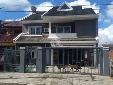 Casa com 4 Quartos à venda, 280m² no Parque Santa Fé, Porto Alegre