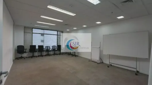 Sala Comercial para alugar, 381m² no Indianópolis, São Paulo