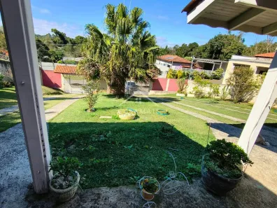 Casa com 5 Quartos à venda, 300m² no Jardim San Ressore (Caucaia do Alto), Cotia