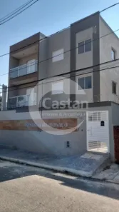 Apartamento com 2 Quartos à venda, 37m² no Quinta da Paineira, São Paulo