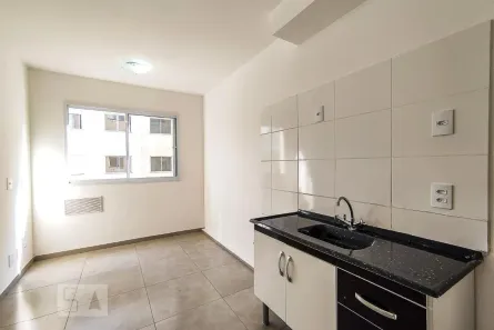 Apartamento com 1 Quarto à venda, 24m² no Paraíso do Morumbi, São Paulo