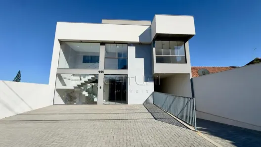 Imóvel Comercial com 1 Quarto para alugar, 610m² no Andrade, Londrina