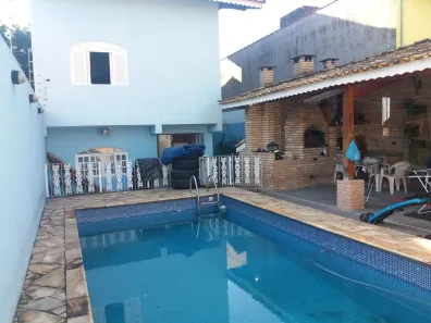 Casa com 3 Quartos à venda, 310m² no Vila Rosália, Guarulhos