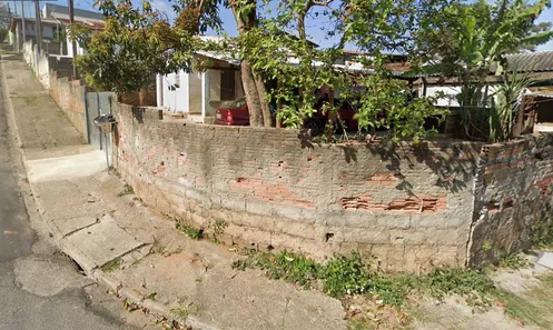 Lote/Terreno à venda, 304m² no Vila São Bento, São José dos Campos
