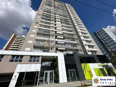 Apartamento com 2 Quartos à venda, 66m² no Vila Azevedo, São Paulo