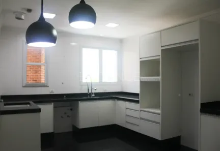 Apartamento com 3 Quartos para alugar, 244m² no Jardim Anália Franco, São Paulo