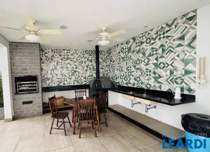 Apartamento com 4 Quartos à venda, 280m² no Santa Cecília, São Paulo