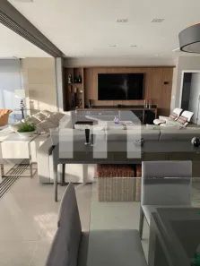 Apartamento com 4 Quartos à venda, 374m² no Vila Gomes Cardim, São Paulo
