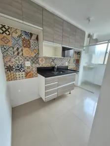 Apartamento com 2 Quartos à venda, 50m² no Parque Munhoz, São Paulo