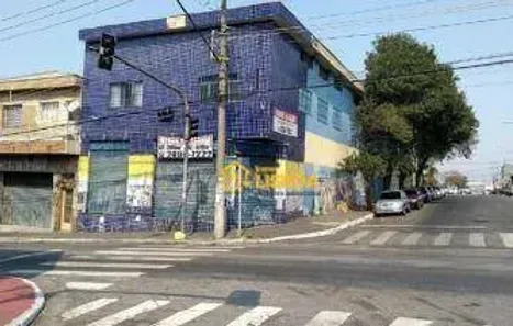 Prédio Comercial para alugar, 1000m² no Vila Antonieta, São Paulo