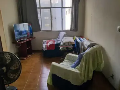 Apartamento com 1 Quarto à venda, 45m² no Botafogo, Rio de Janeiro