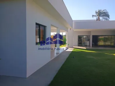 Casa de Condomínio com 4 Quartos à venda, 309m² no Parque Dos Cafezais IV, Itupeva