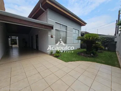 Casa com 5 Quartos à venda, 271m² no Jardim Nossa Senhora do Carmo, Americana