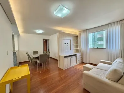 Apartamento com 3 Quartos à venda, 85m² no São Pedro, Belo Horizonte
